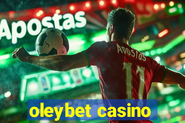 oleybet casino